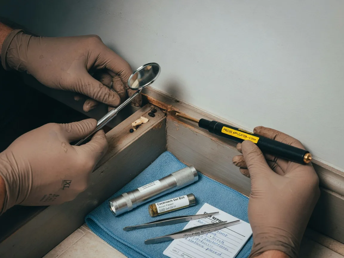 Why choose Emergency Pest Control in Tunica, MS